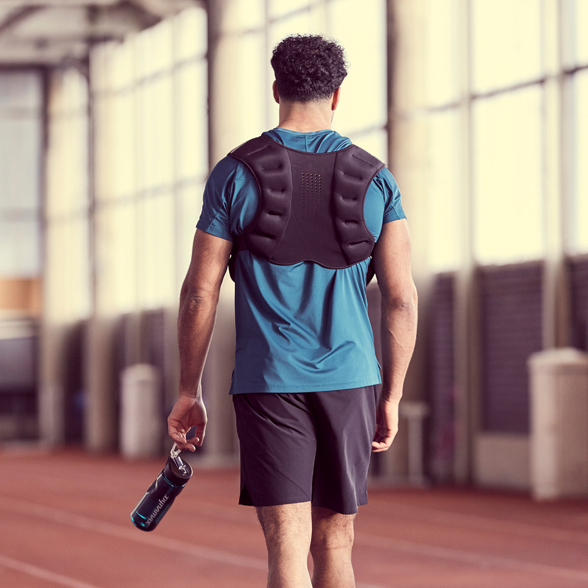 Bulletproof Vest Reebok Crossfit Weight Vest Reebok Apparel Reebok