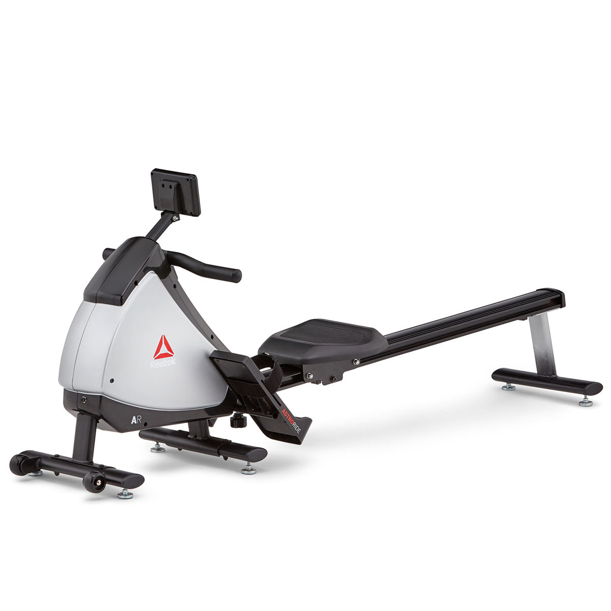 Stoffig Drastisch Likken Reebok AR Rower - Magnetic Resistance Rowing Machine | Reebok Fitness:  Fitness Equipment (Australia)