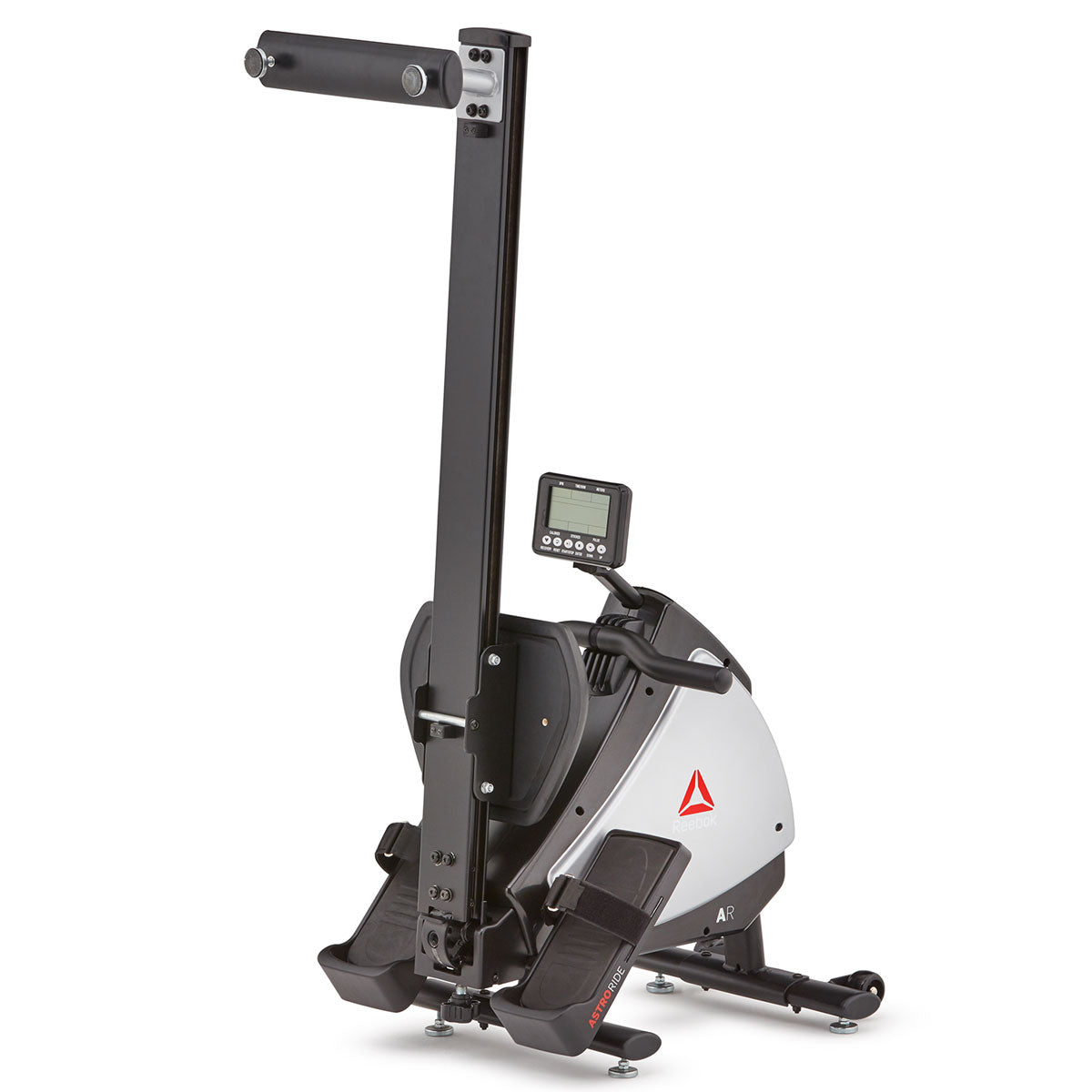 AR Rower - Magnetic Resistance Rowing Machine | Reebok Fitness: Fitness Equipment (Australia)