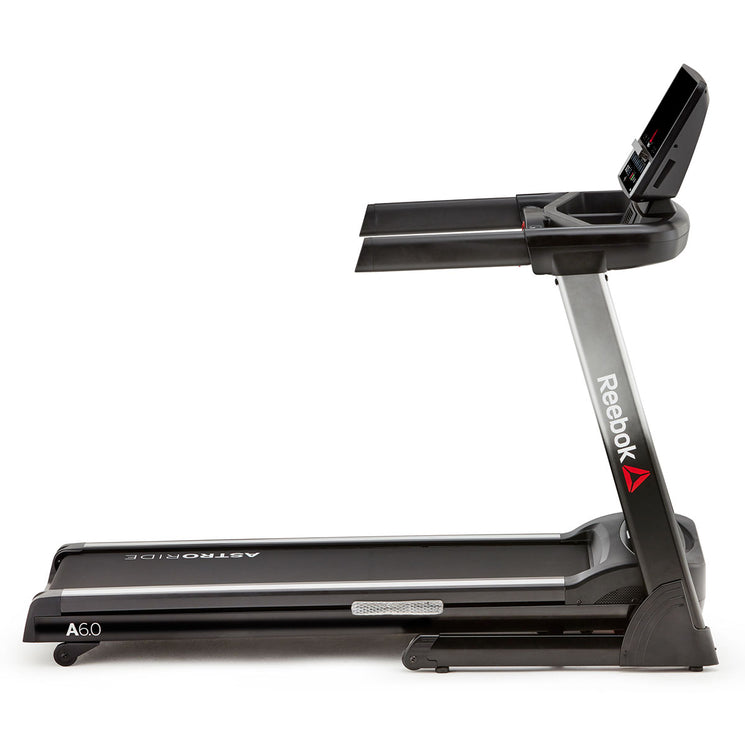 A6.0 Treadmill + Bluetooth