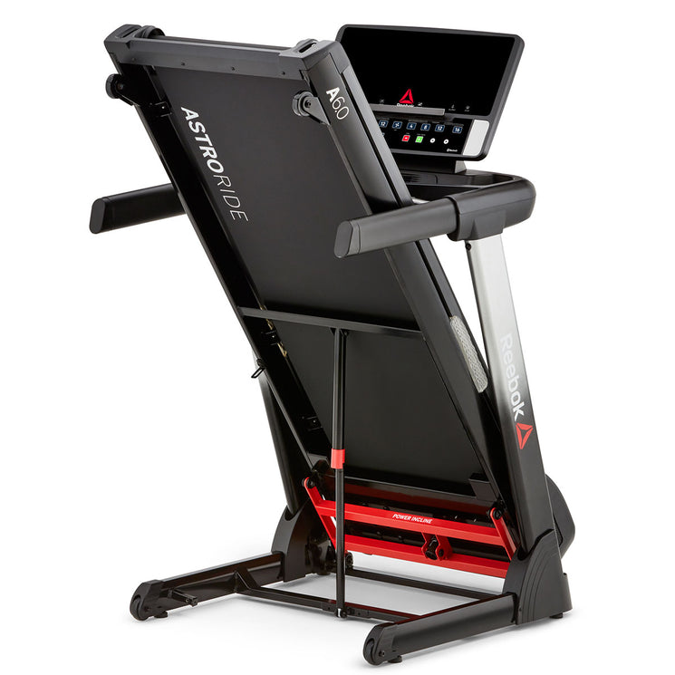 A6.0 Treadmill + Bluetooth