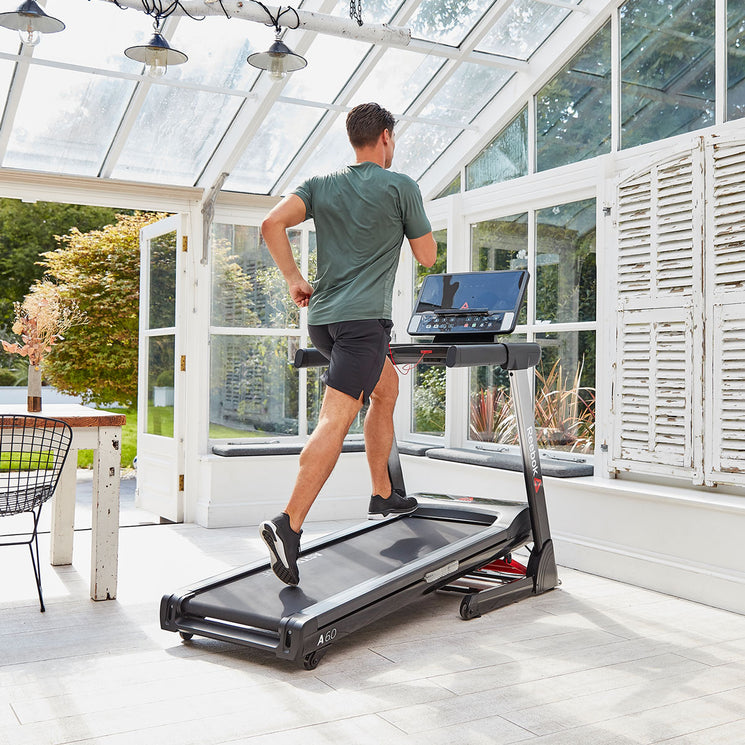 A6.0 Treadmill + Bluetooth