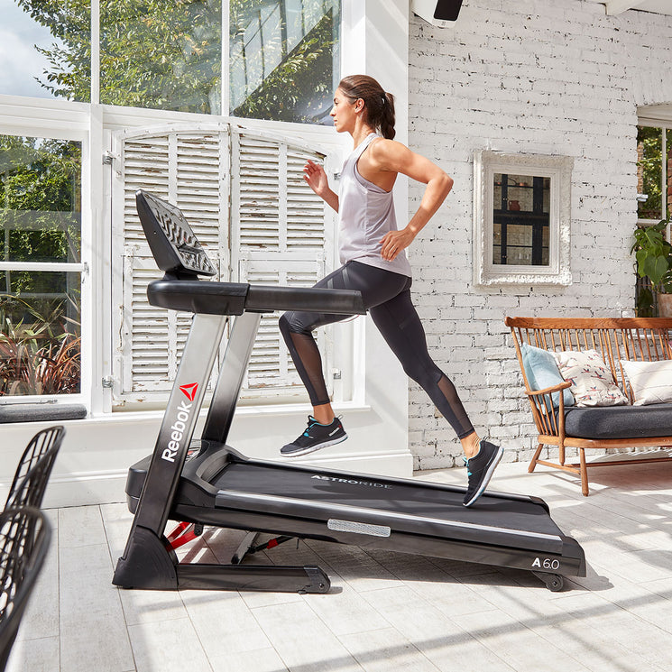 A6.0 Treadmill + Bluetooth