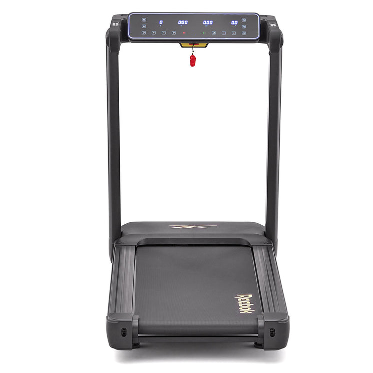 FR20z Floatride Treadmill - Black