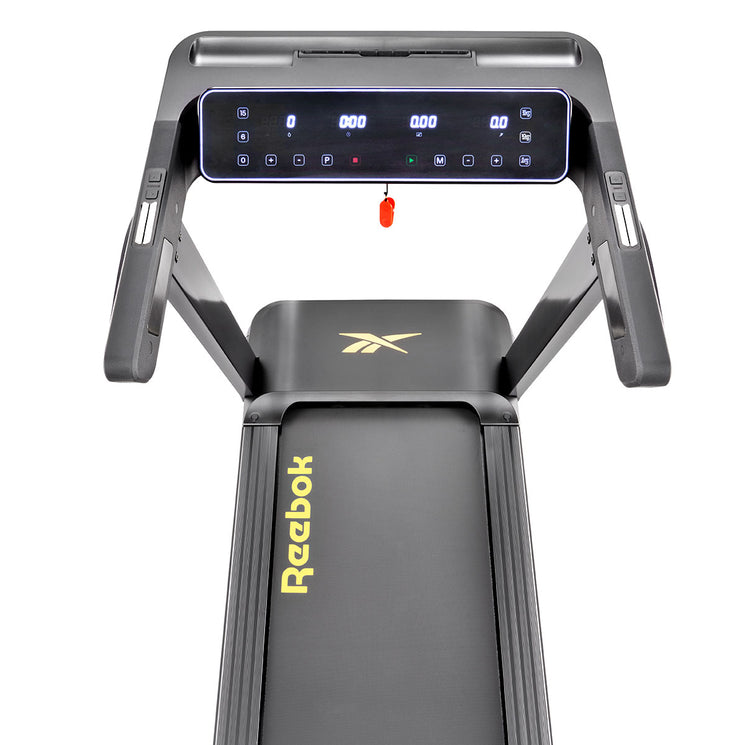 FR20z Floatride Treadmill - Black