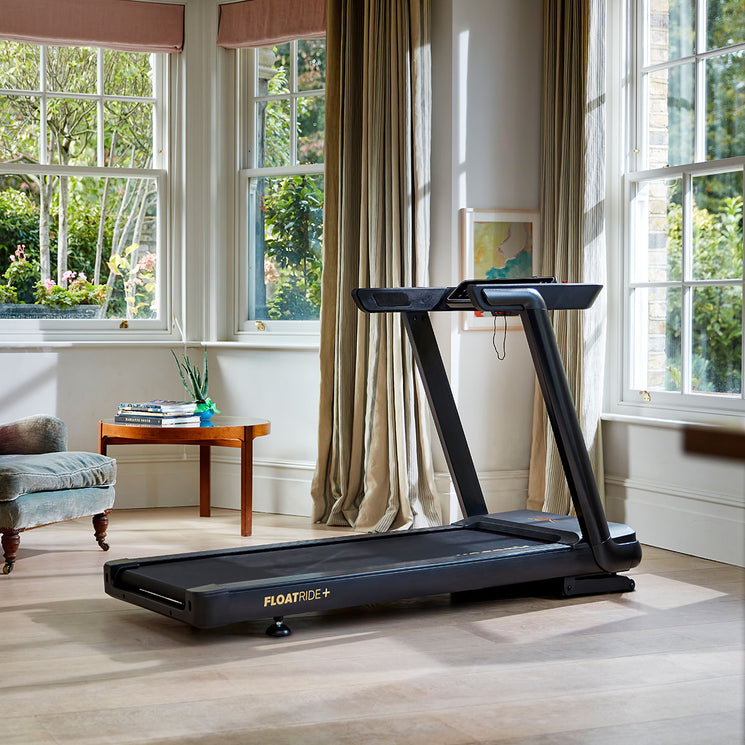 FR20z Floatride Treadmill - Black