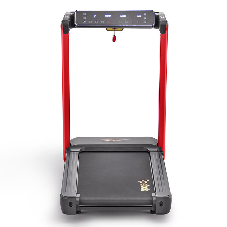 FR20z Floatride Treadmill - Red