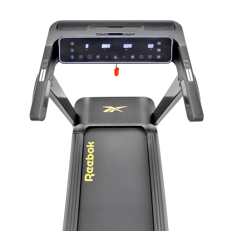 FR30z Floatride Treadmill - Black