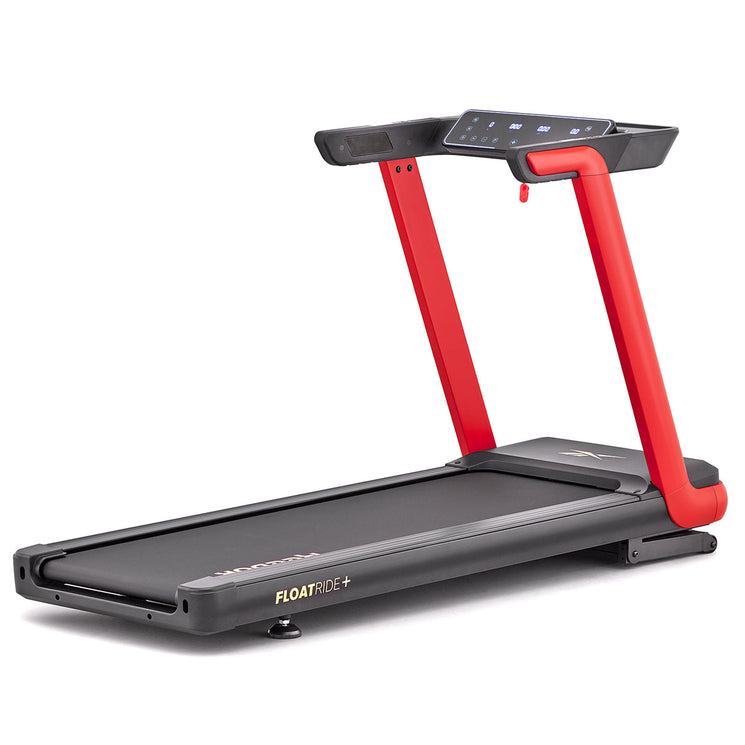 FR30z Floatride Treadmill - Red