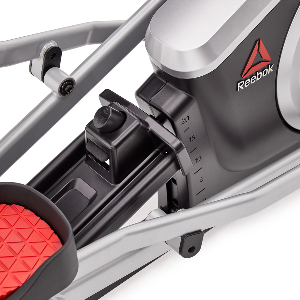 Reebok SL8.0 Quad Level Elliptical Cross Trainer Reebok Fitness