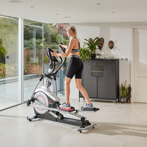 Reebok fitness machines Clearance